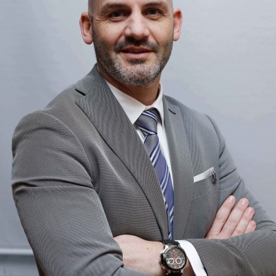 Sopra HR Mauricio Potente Mascetti, General Manager España, Italia y Portugal